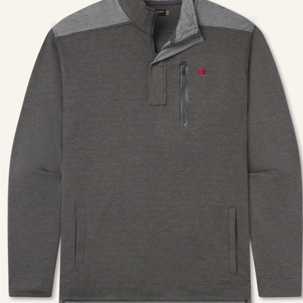 Southern Marsh FieldTec™ Ridgeway Performance Pullover